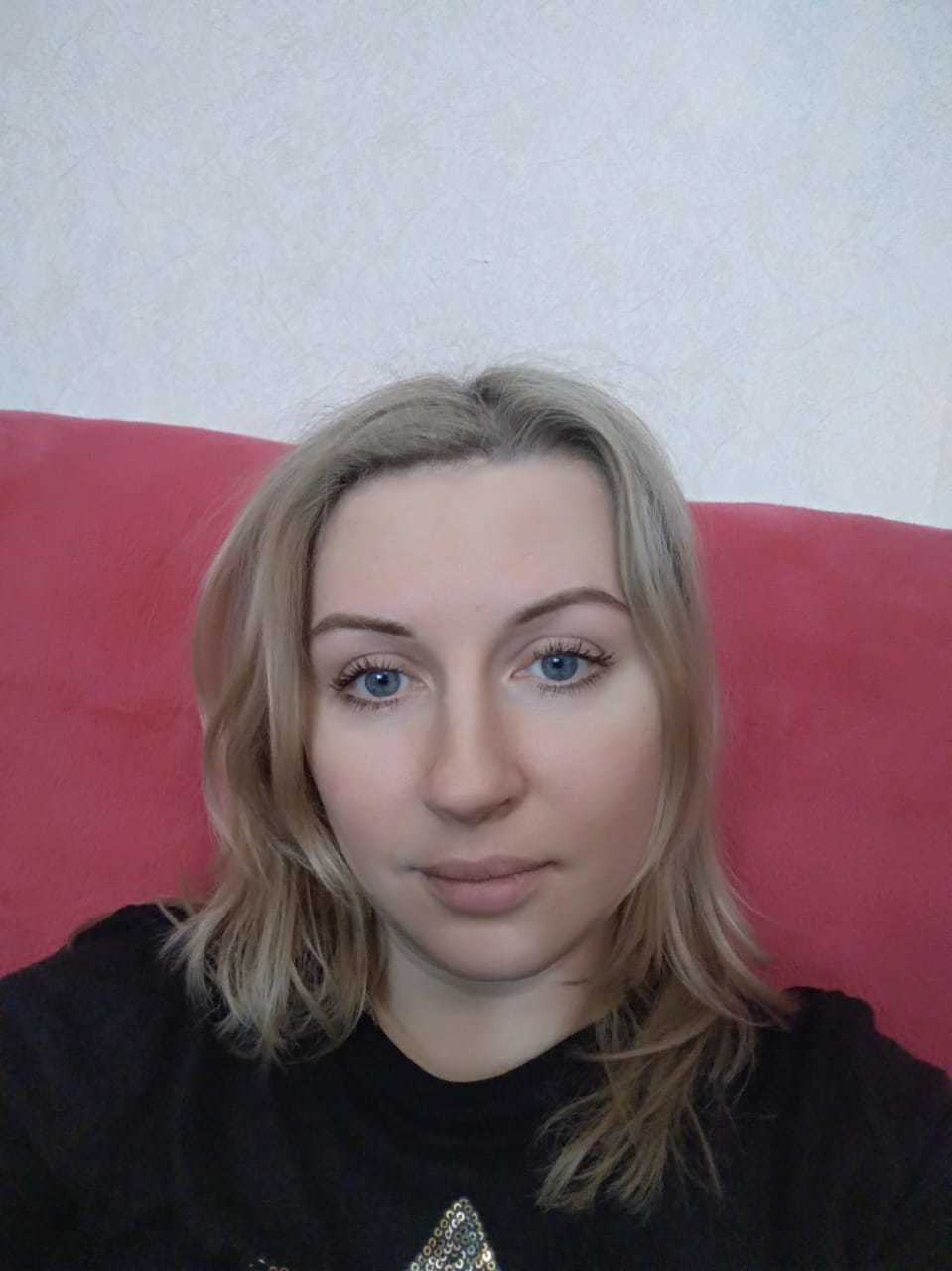 Пудровые брови. Бровист и Визажист