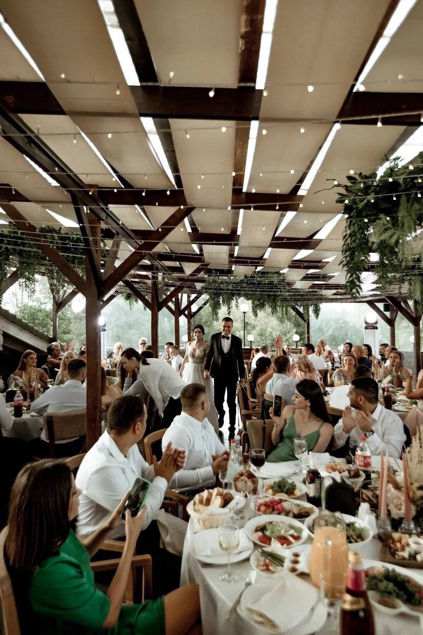 Ближняя дача