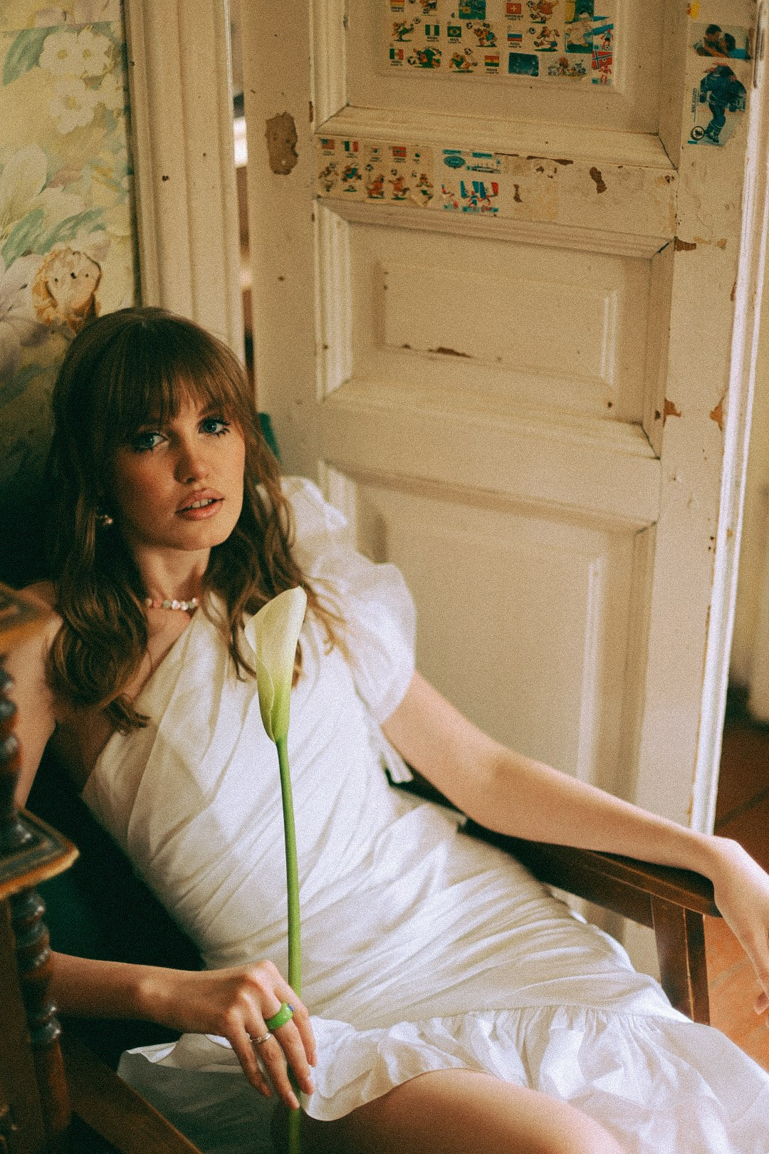 Лена. Фотограф Нижний Новгород