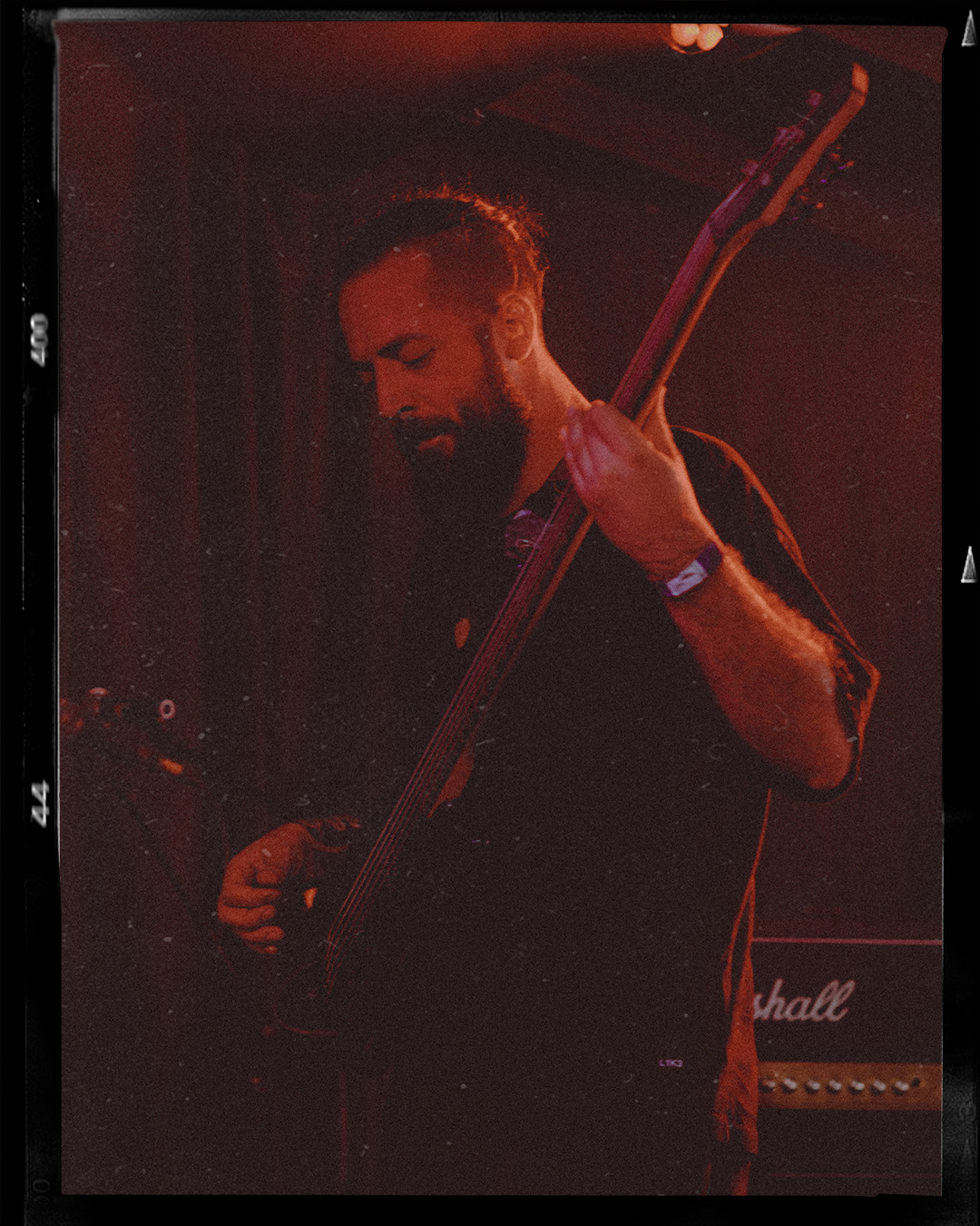 Ravdina фестиваль «Живой!». Концертный фотограф в Санкт-Петербурге