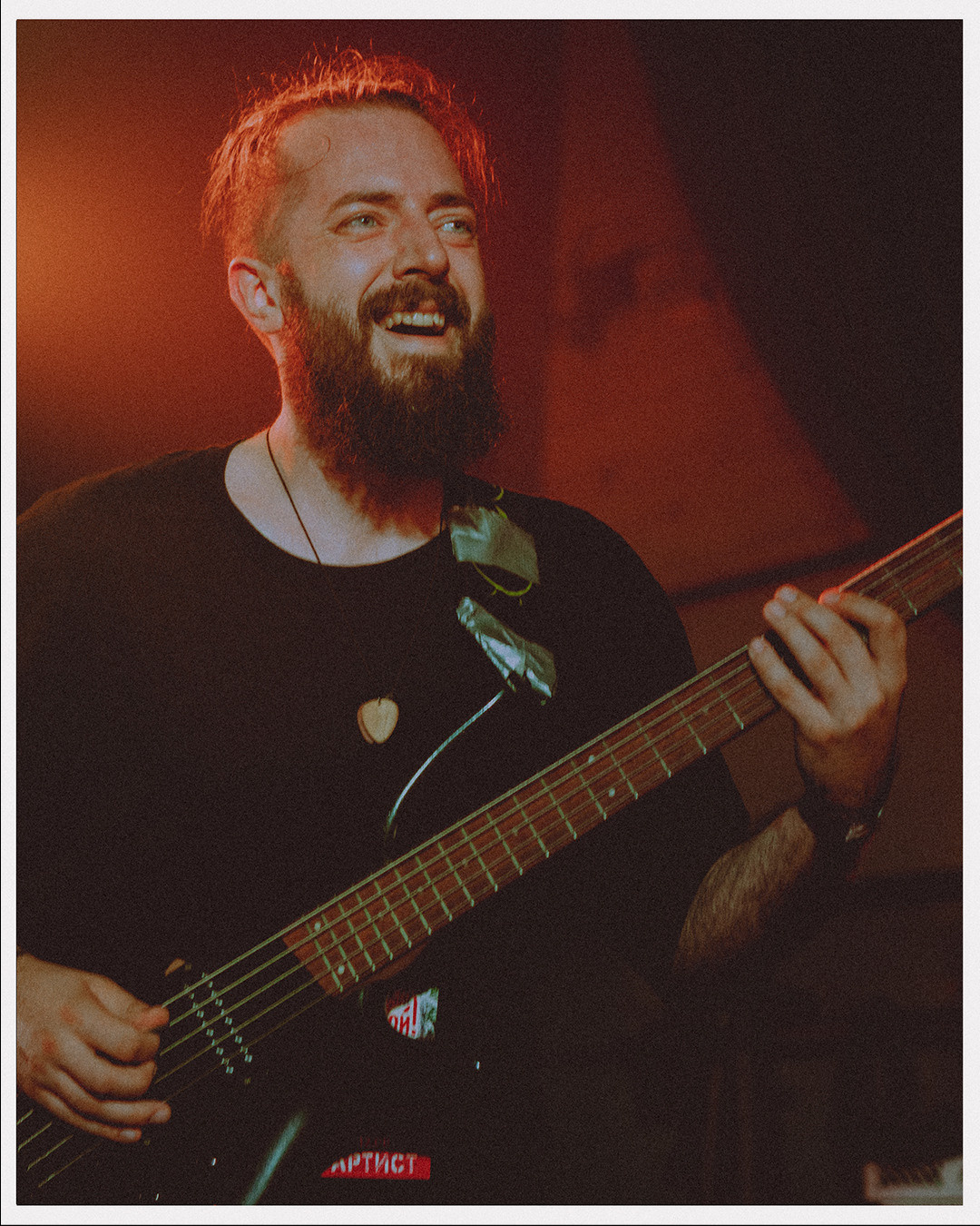 Ravdina фестиваль «Живой!». Концертный фотограф в Санкт-Петербурге