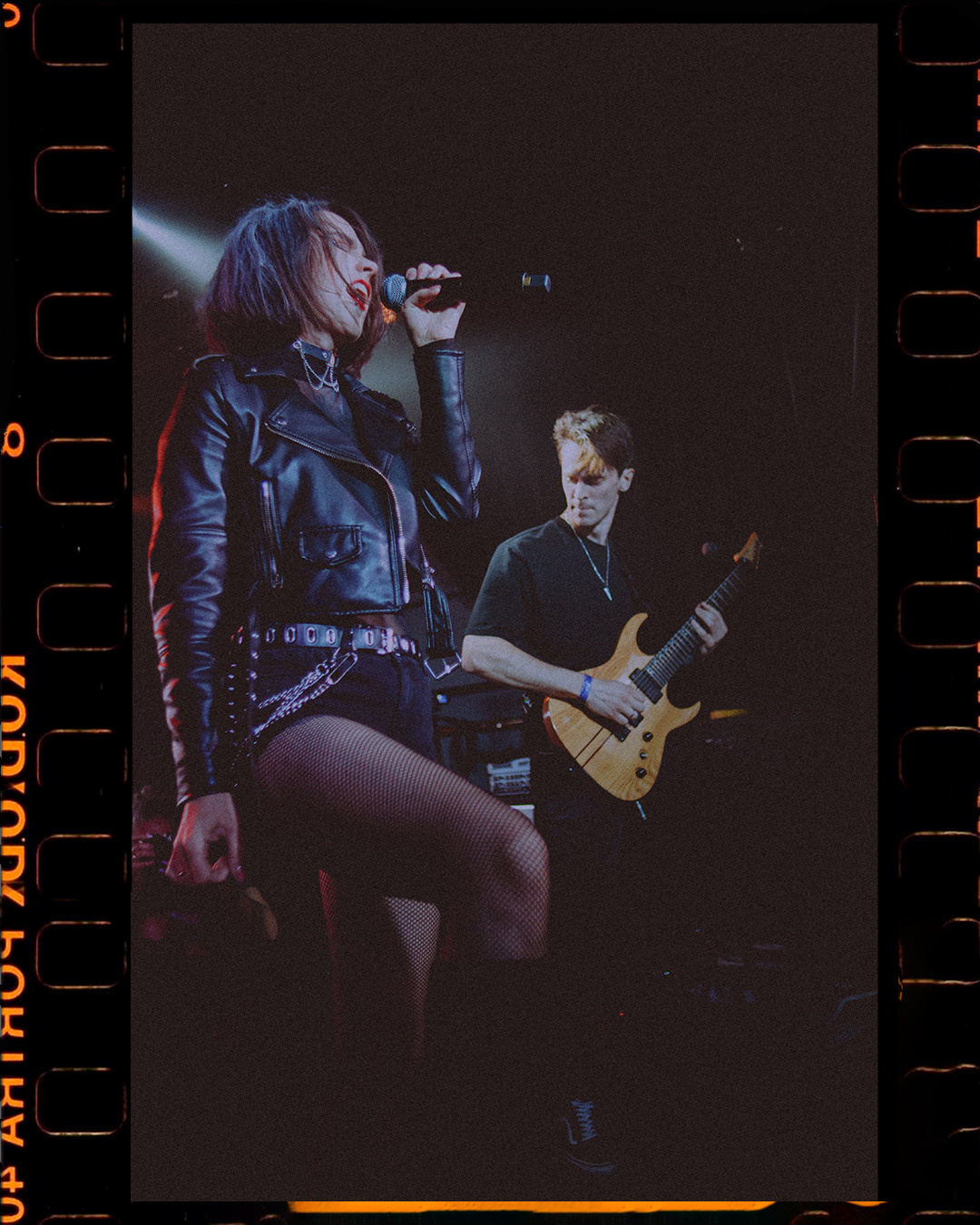 Ravdina фестиваль «Живой!». Концертный фотограф в Санкт-Петербурге