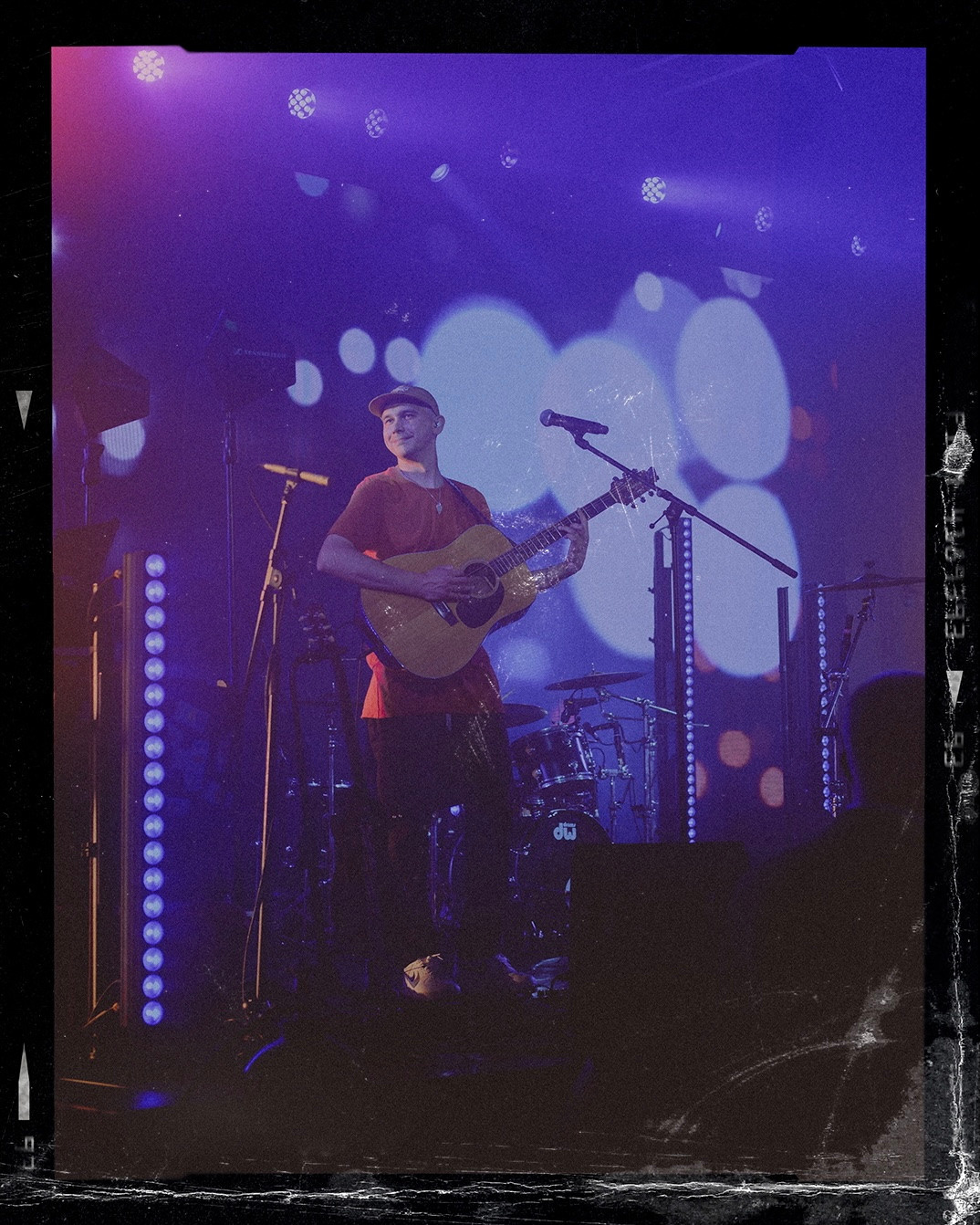 Pizza. Концертный фотограф в Санкт-Петербурге