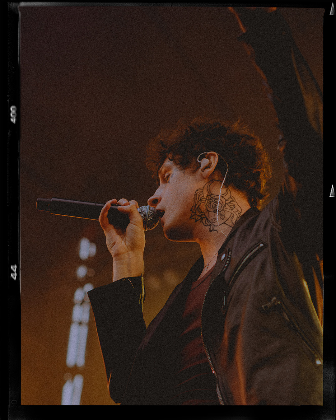 Мукка. Концертный фотограф в Санкт-Петербурге