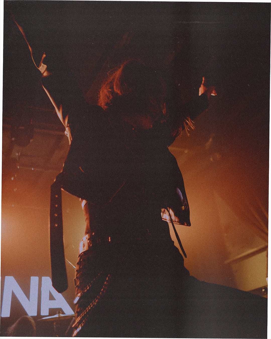 Ravdina фестиваль «Живой!». Концертный фотограф в Санкт-Петербурге