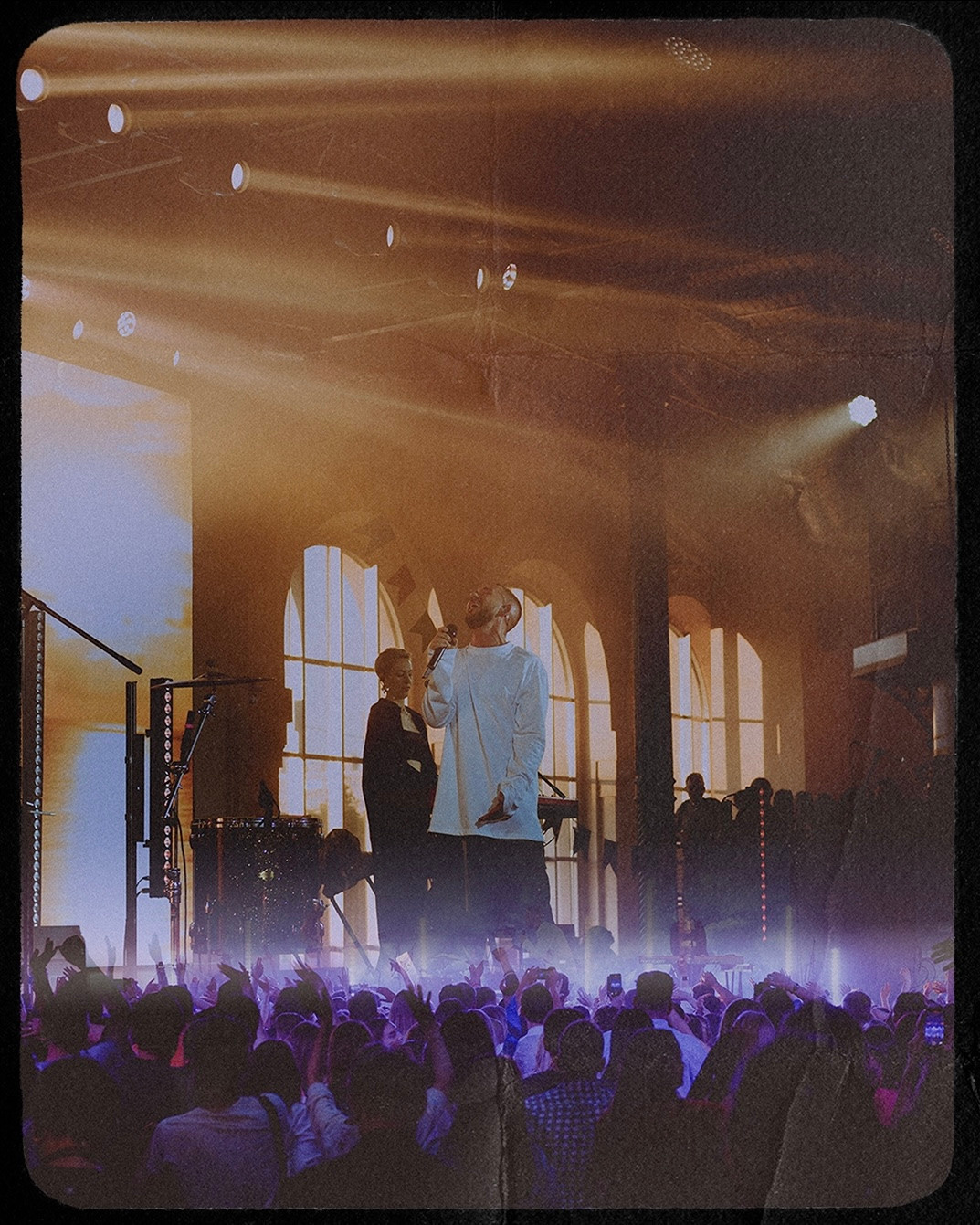 Pizza. Концертный фотограф в Санкт-Петербурге