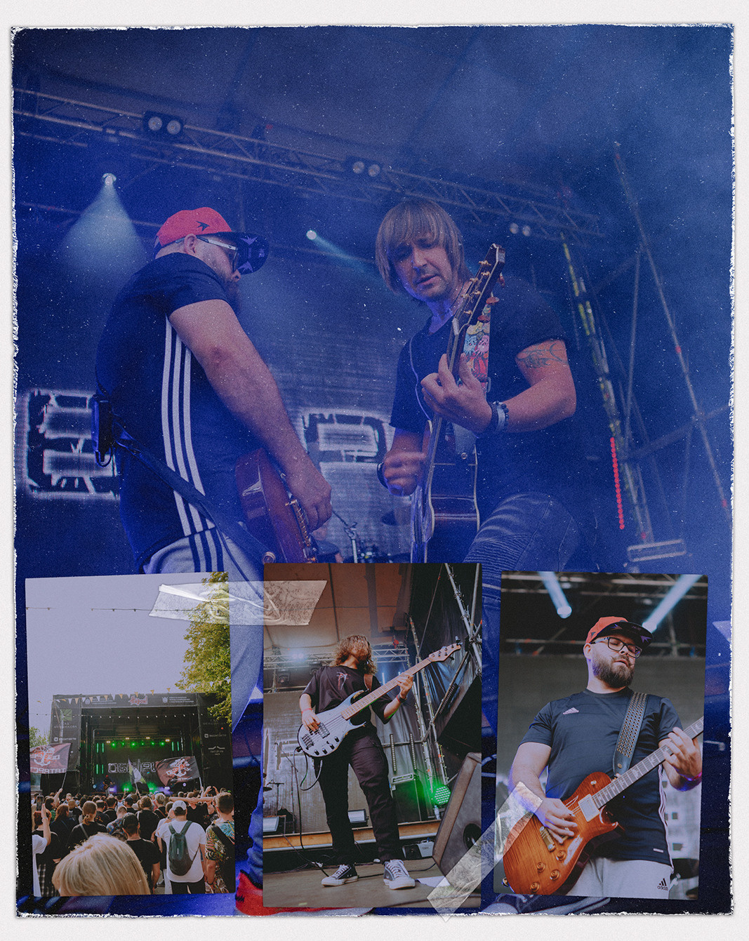 Обе-рек фестиваль «Живой!». Концертный фотограф в Санкт-Петербурге