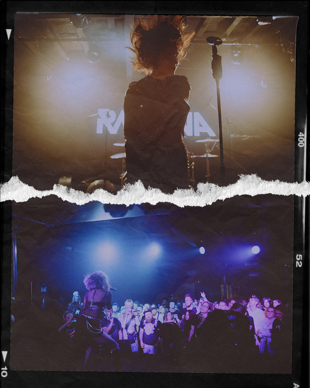 Ravdina фестиваль «Живой!». Концертный фотограф в Санкт-Петербурге