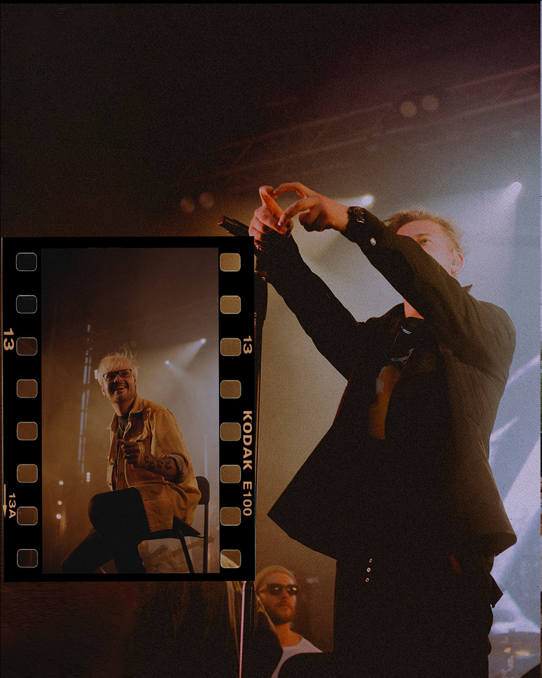 Мукка. Концертный фотограф в Санкт-Петербурге