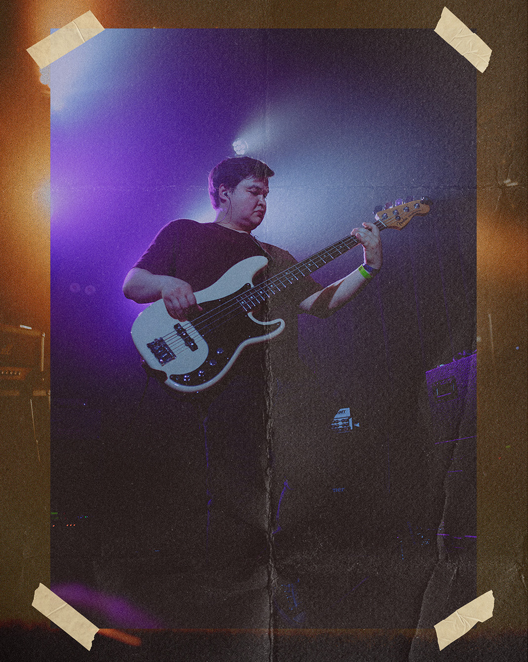 Kopengagen фестиваль «Живой!». Концертный фотограф в Санкт-Петербурге