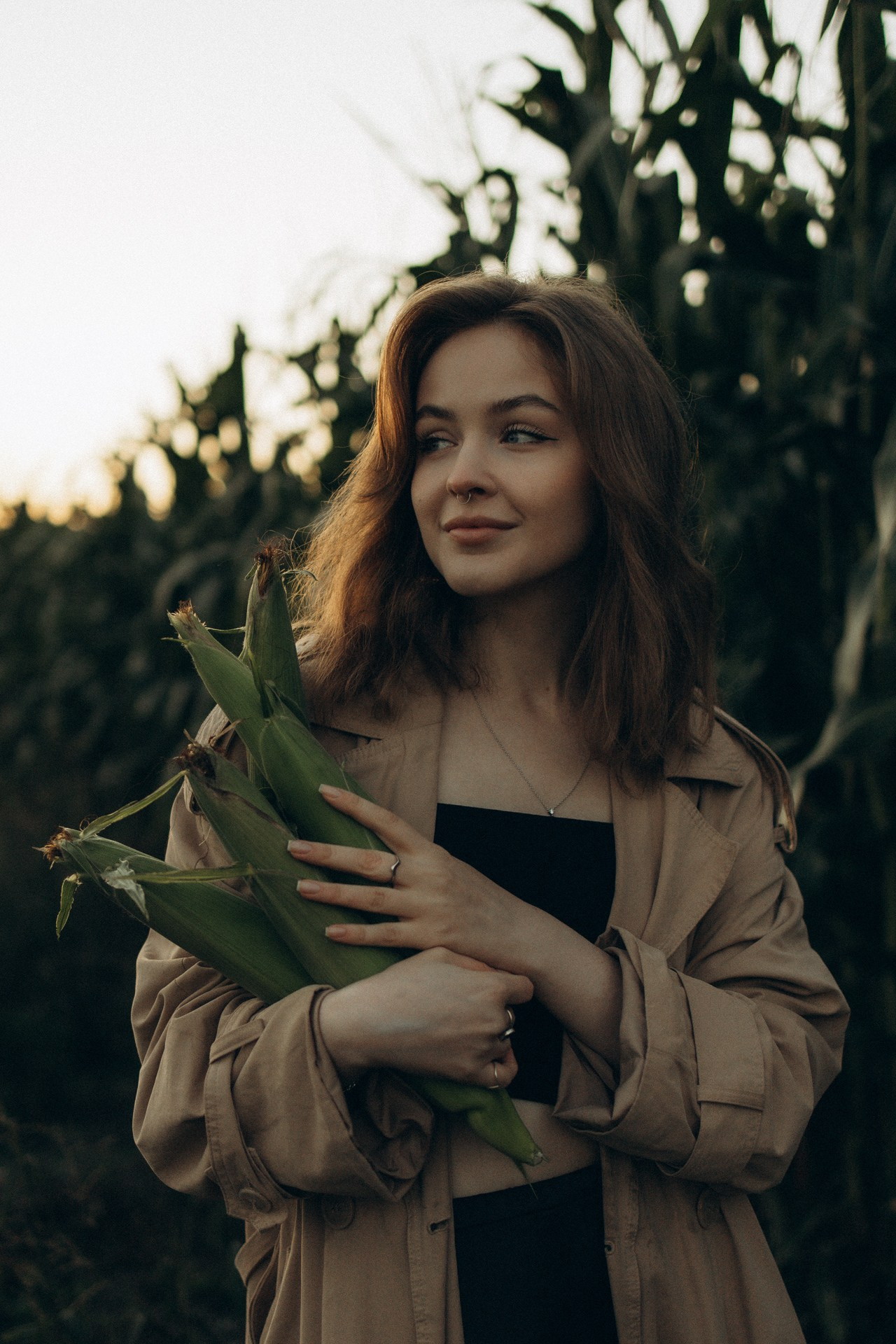 Кристина. Семейный фотограф в Ижевске Даша Денисова