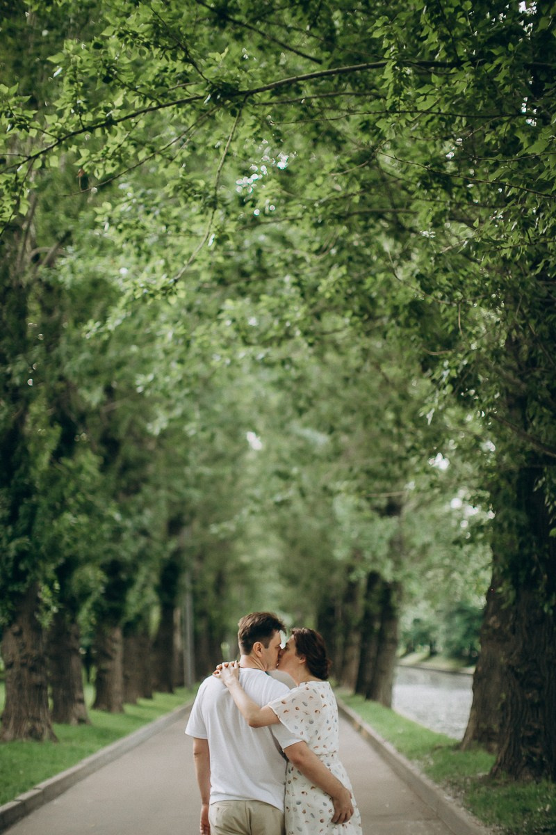 Вот оно какое наше лето. Семейный, детский и школьный фотограф в Москве Рудницкая Анна