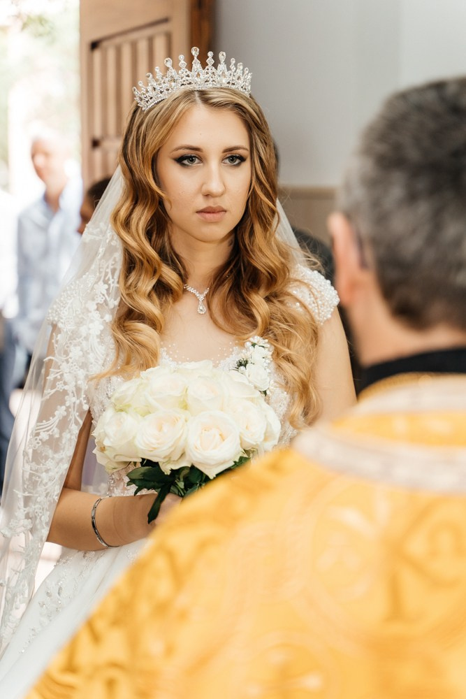 Свадьба Диана & Дима. Фотограф и видеограф в Москве