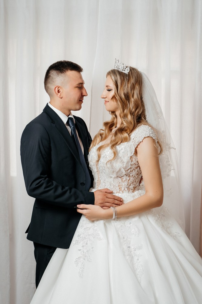 Свадьба Диана & Дима. Фотограф и видеограф в Москве