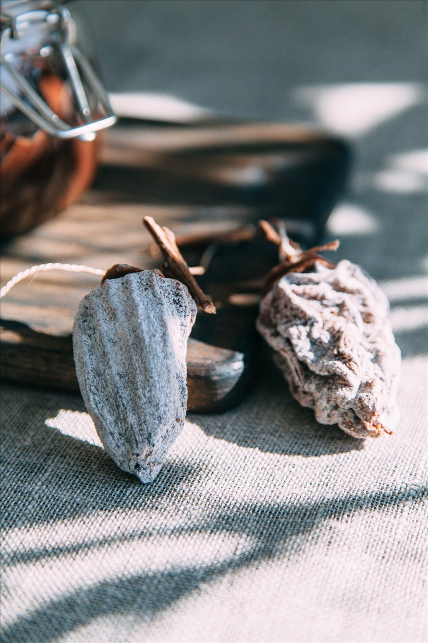 Съемка для пекарни "Пекара"