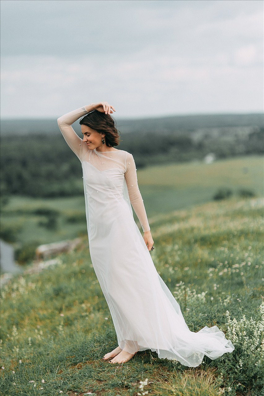 Свадебный воркшоп