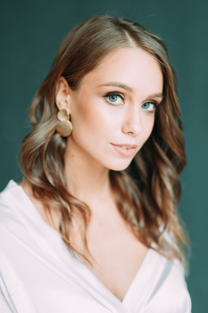 Свадьба в Европейском стиле Fine art