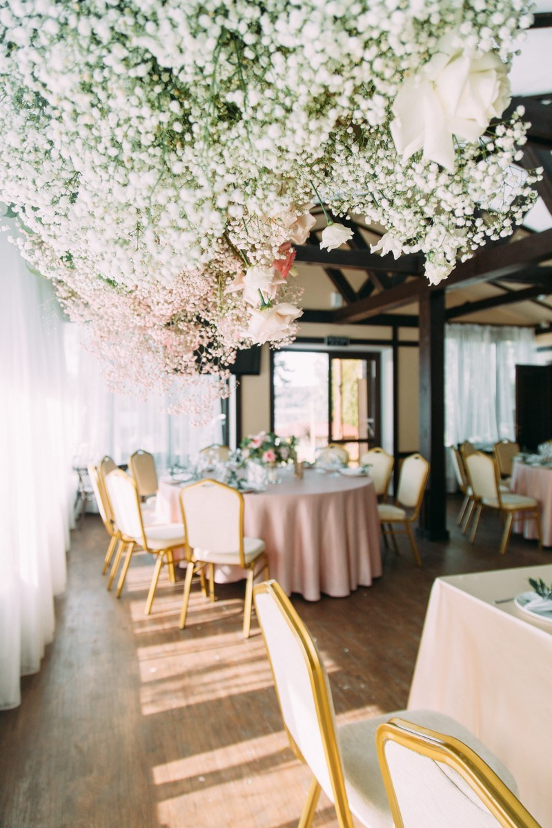 Михаил и Ольга