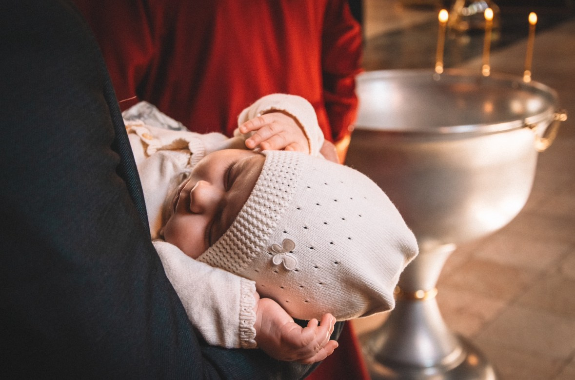 КРЕЩЕНИЯ. Фотограф крещений, семейный фотограф Приходько Ксения