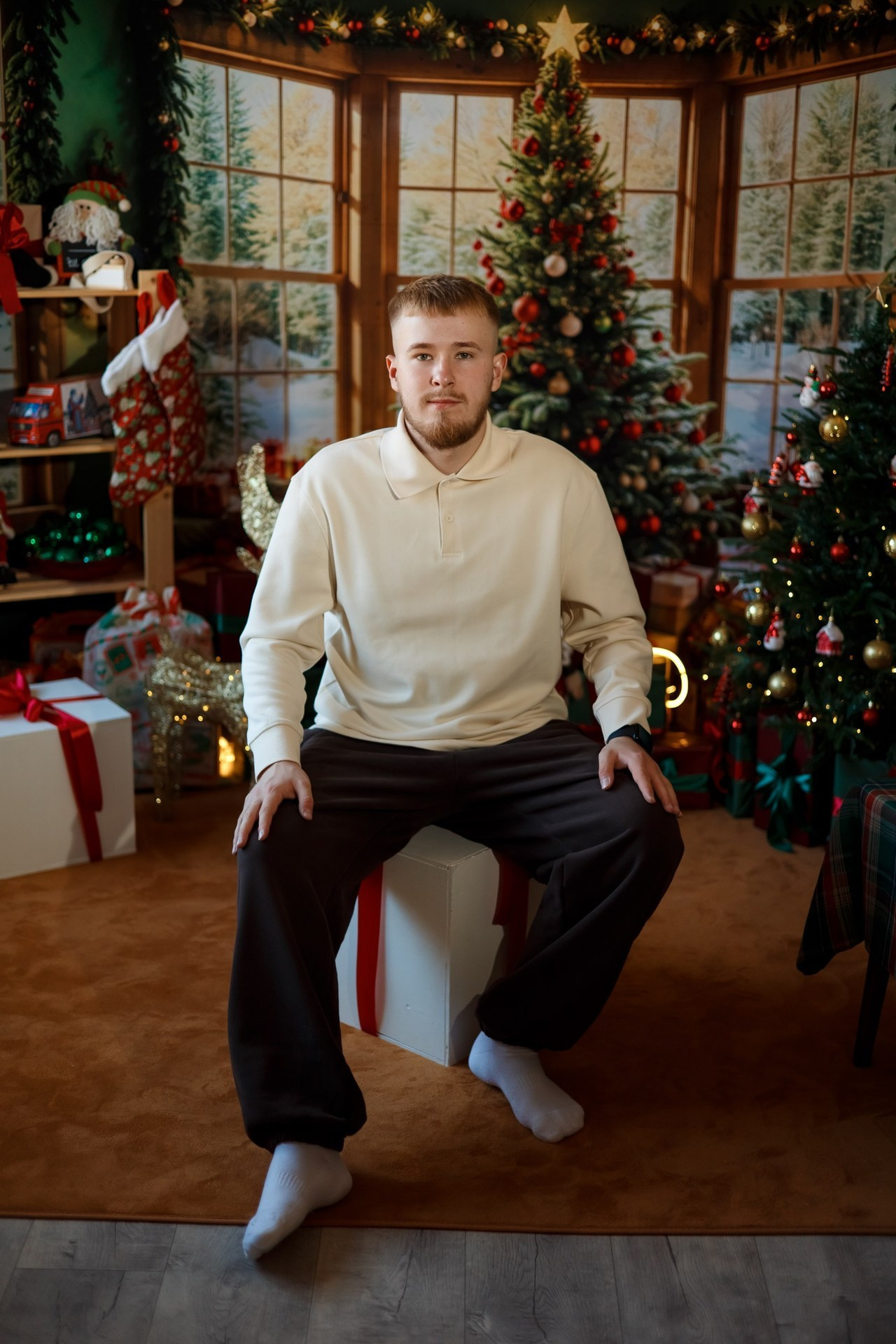 Отзывы. Фотограф Любовь Корниенко, Примоский край