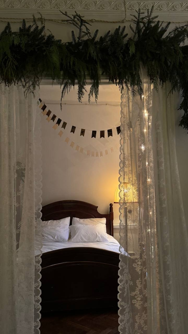 Актуальные интерьеры. Saint.p.studio