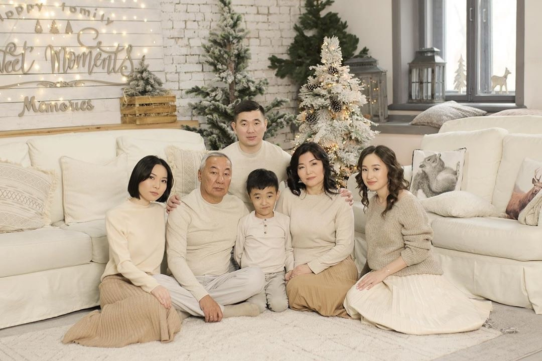 Евгения Ли. Фотостудия Алматы — 2 Stula.Studio | Аренда залов