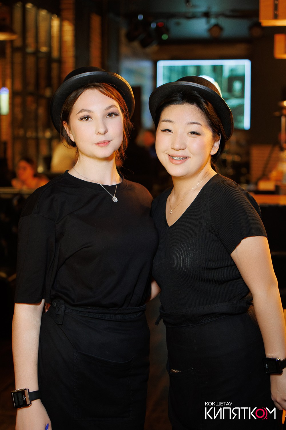 BIG MUSIC PUB. КИПЯТКОМ КОКШЕТАУ