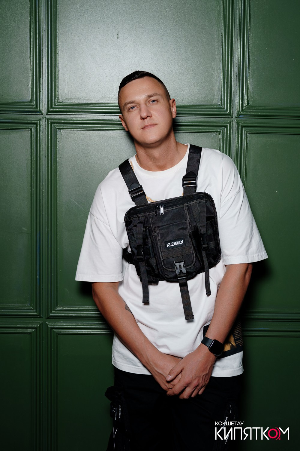 ПАНАЕХАЛИ. КИПЯТКОМ КОКШЕТАУ