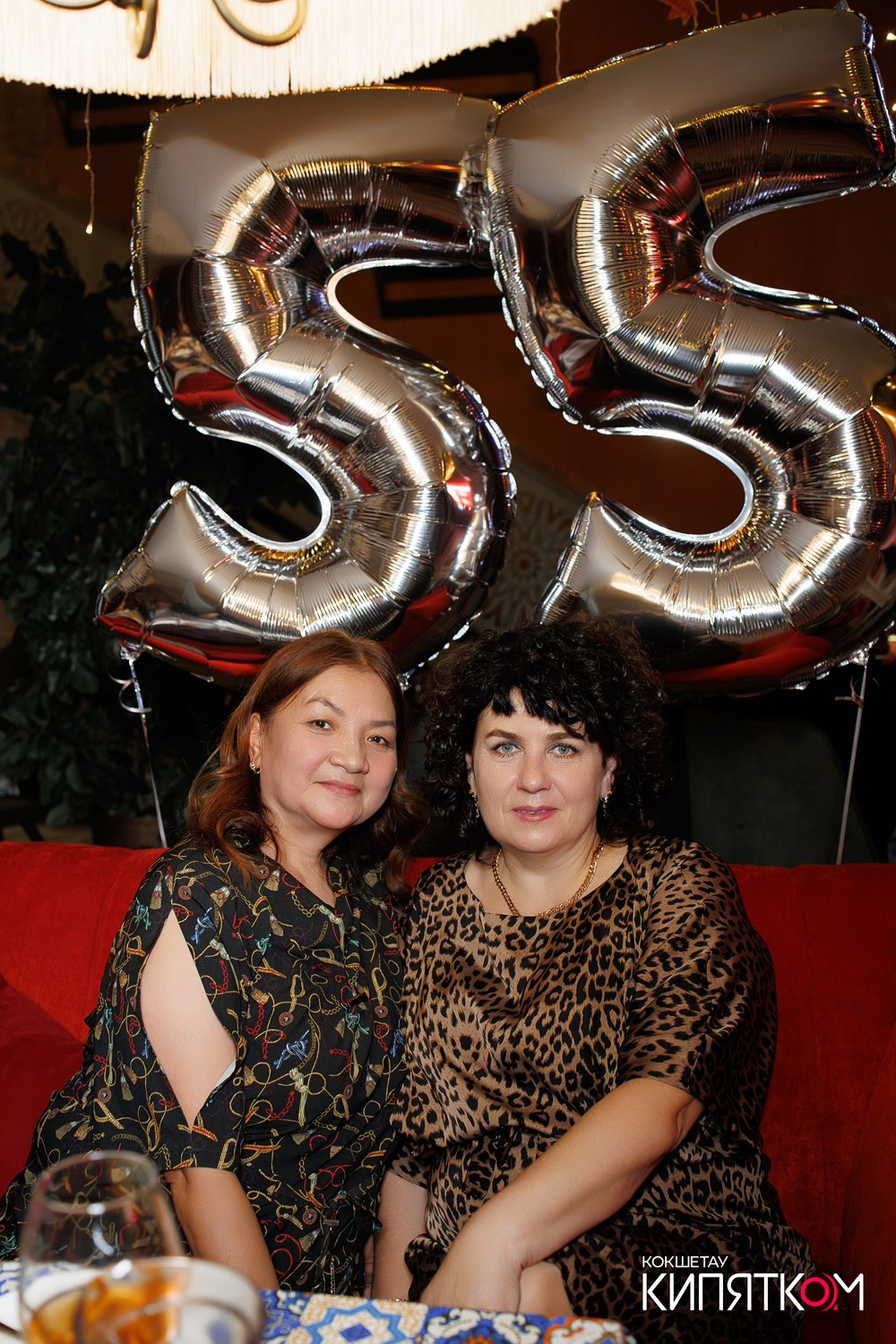 ТБИЛИСИ. КИПЯТКОМ КОКШЕТАУ