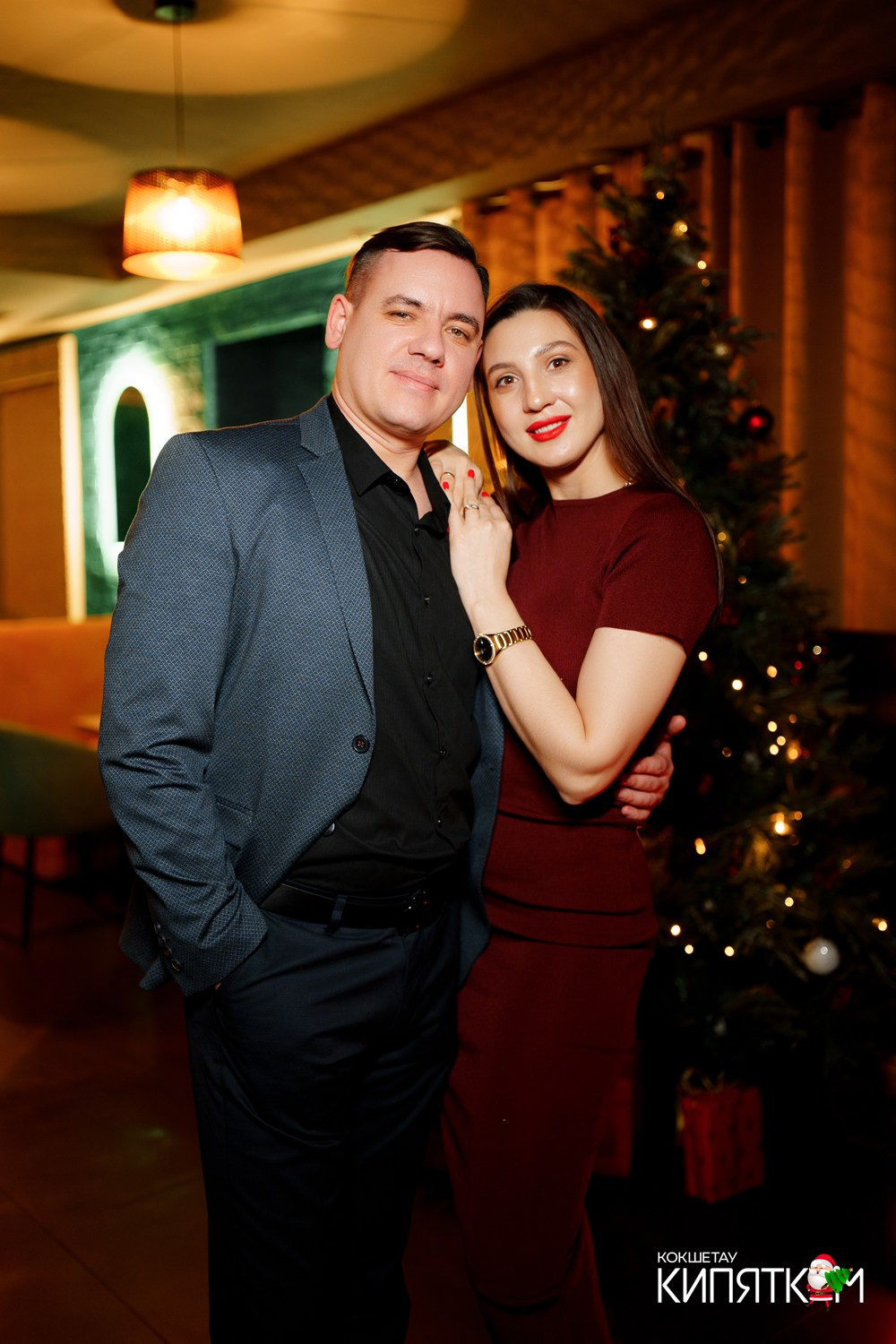 ШАШЛЫЧНЫЙ ДВОР. КИПЯТКОМ КОКШЕТАУ