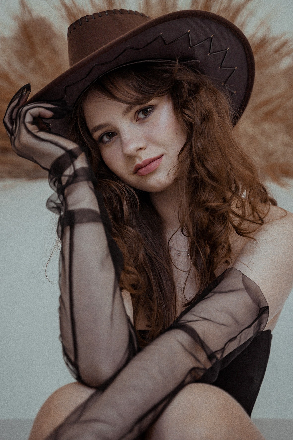 ИНДИВИДУАЛЬНЫЕ СЪЕМКИ. MELNIKOVA GALINA