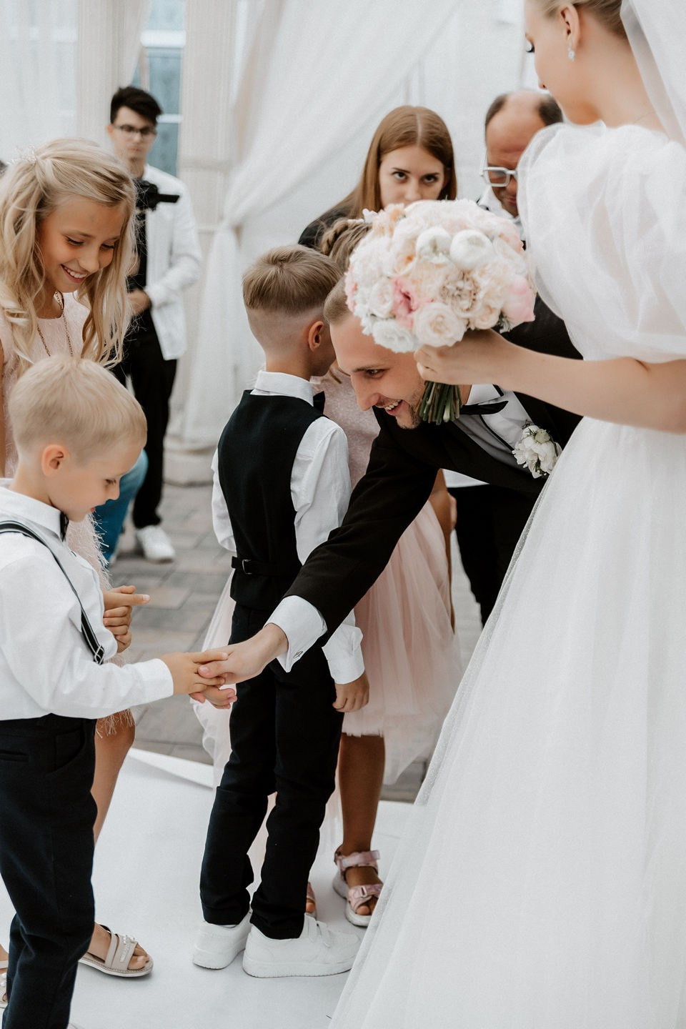 А|А. Свадебное фото свадебное видео фотограф видеограф Липецк Воронеж