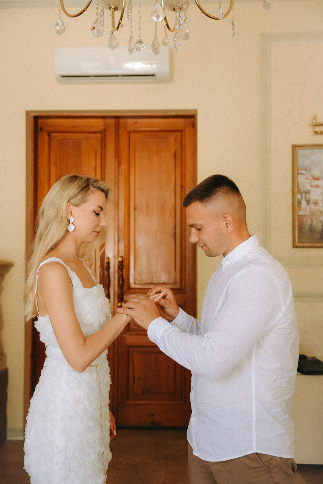 Валентин и Настя. Фотограф Нижний Новгород