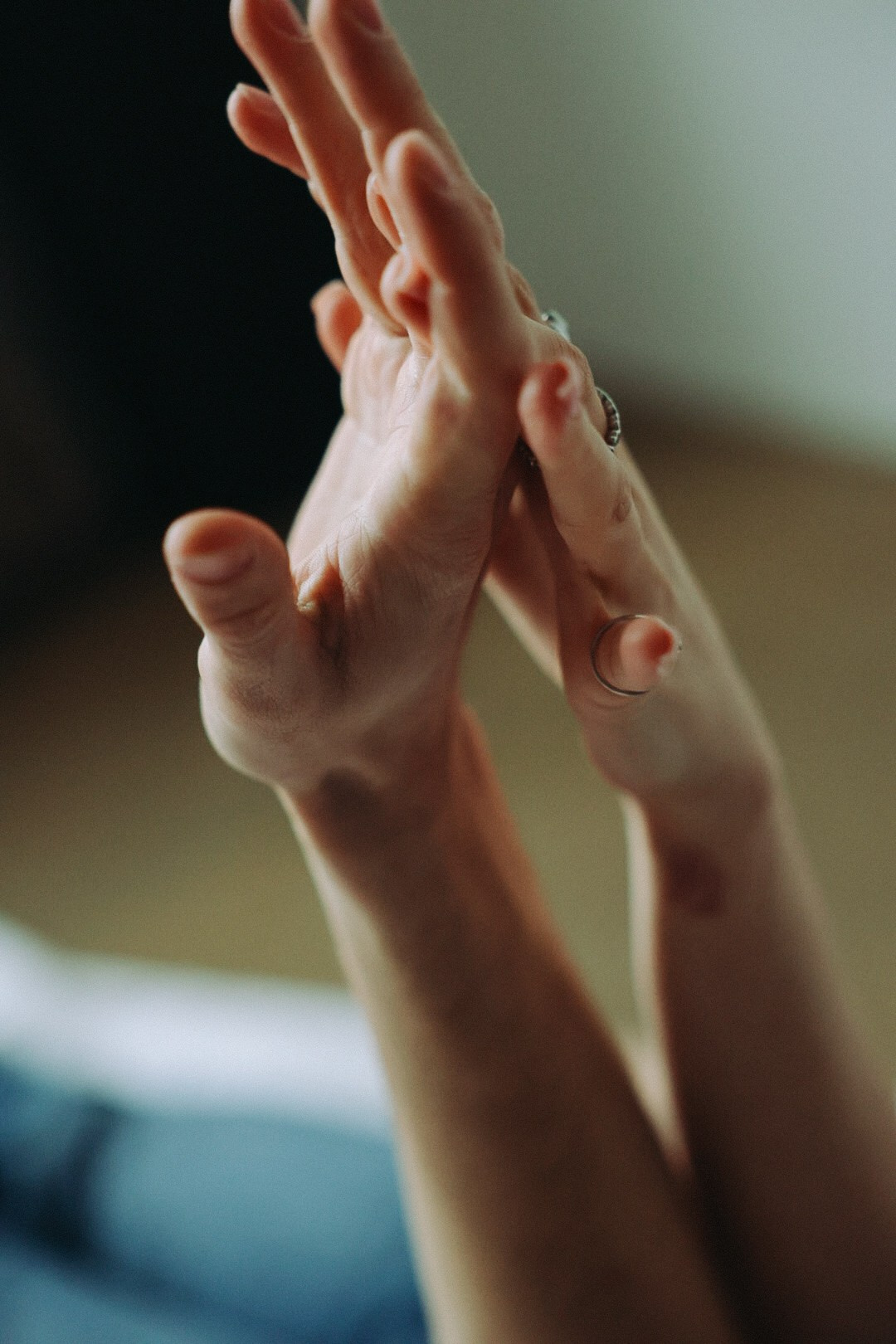 Леша и Виолетта. Фотограф Нижний Новгород