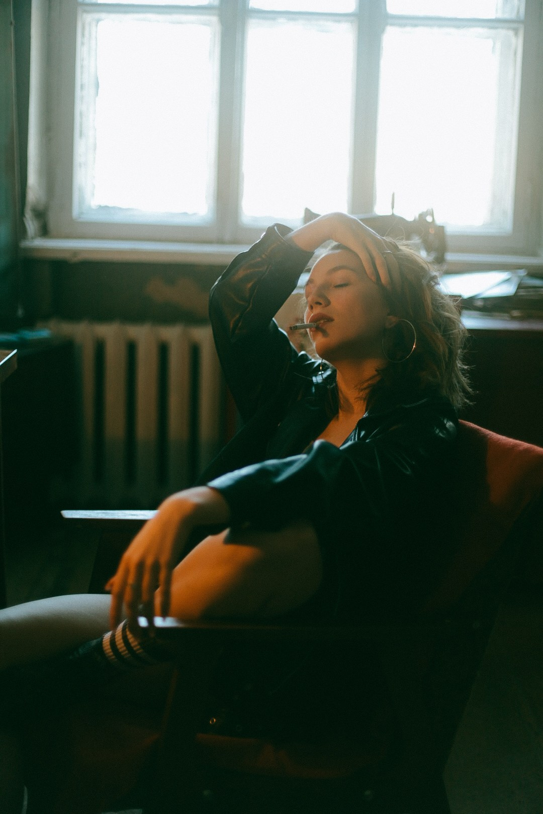 Света. Фотограф Нижний Новгород