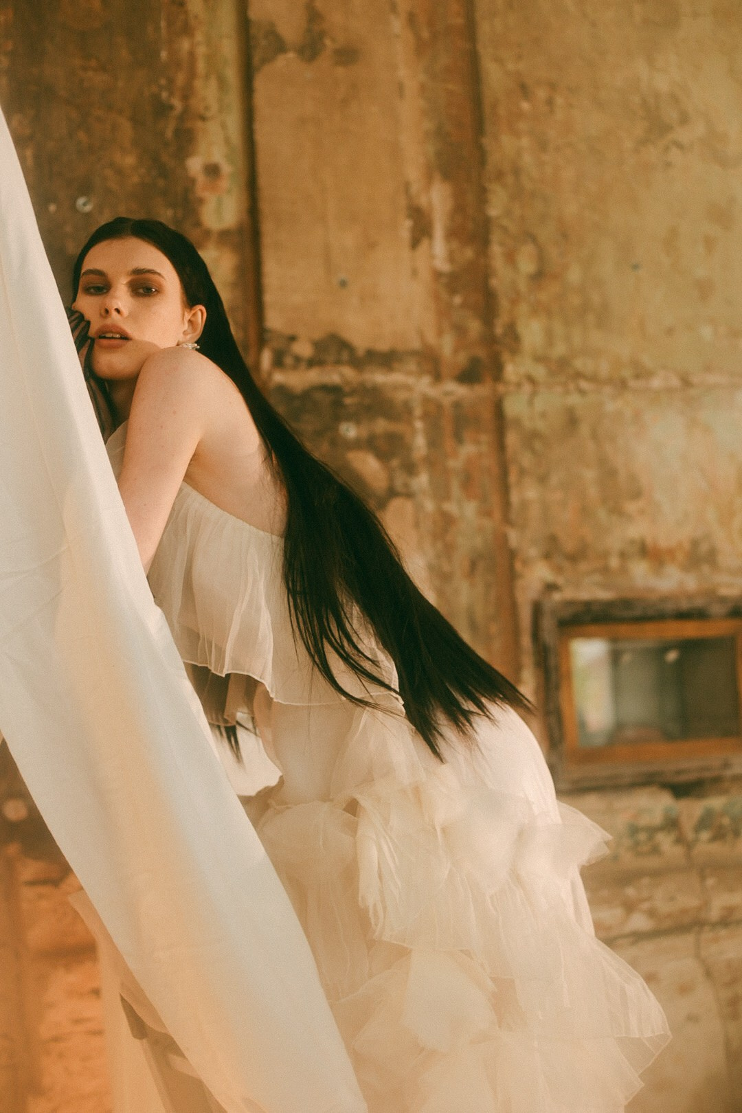 Ghost. Фотограф Нижний Новгород