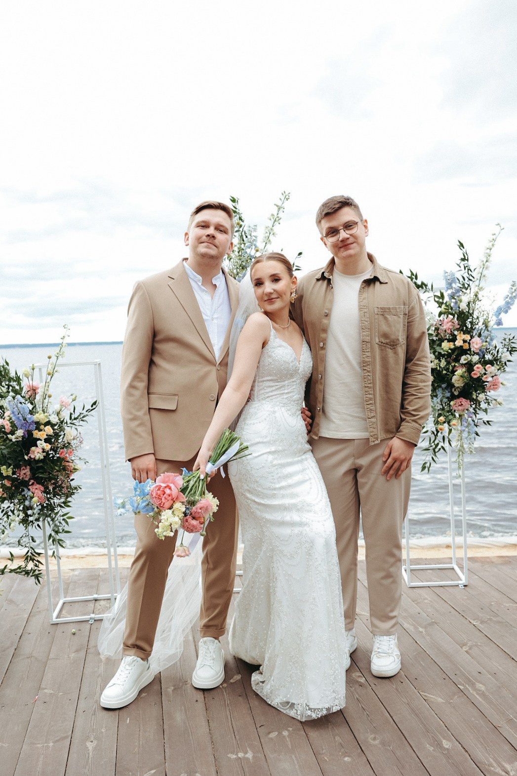 Просто такая сильная любовь. Фотограф Нижний Новгород