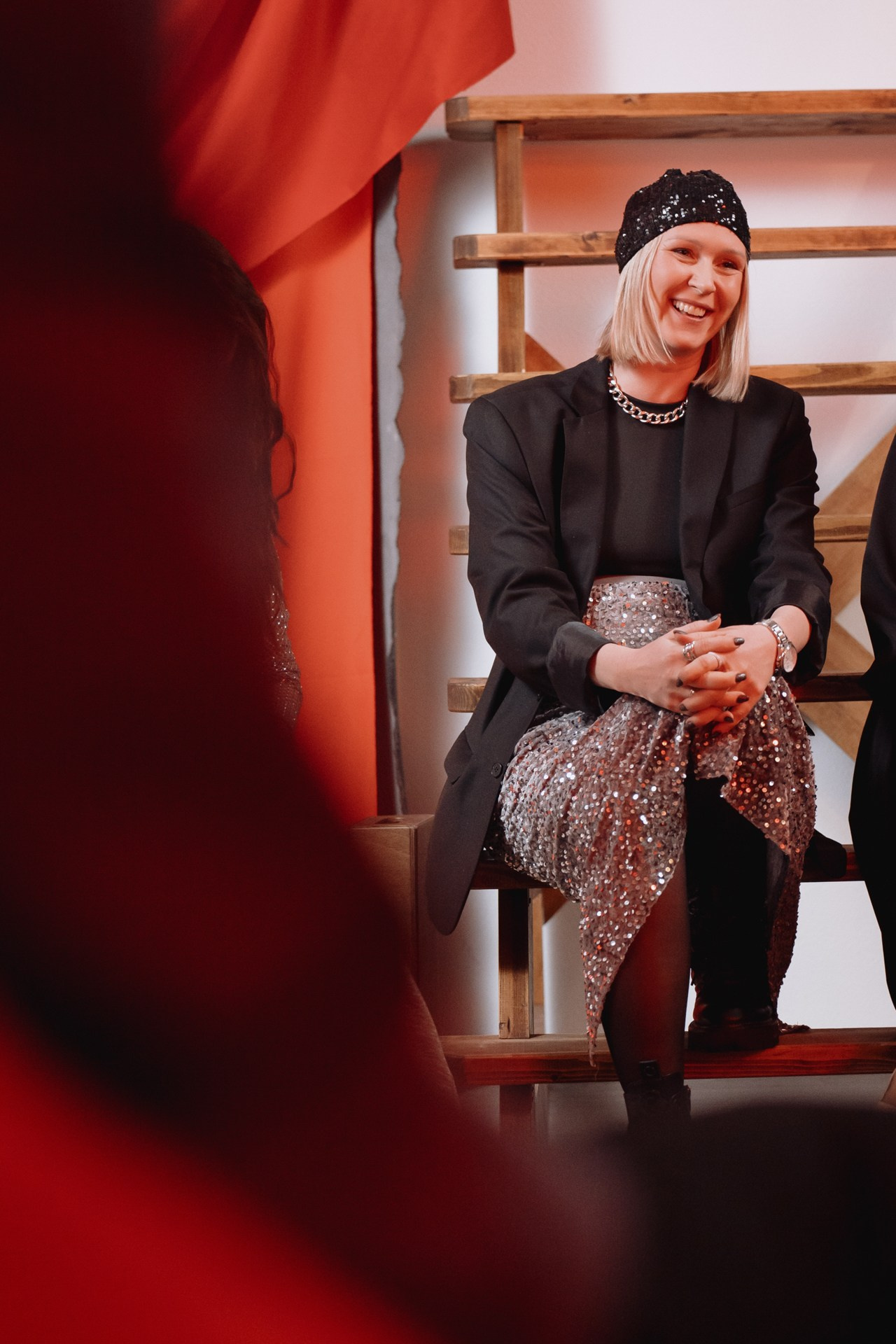 Корпоратив школьных фотографов. Night2Day Санкт-Петербург