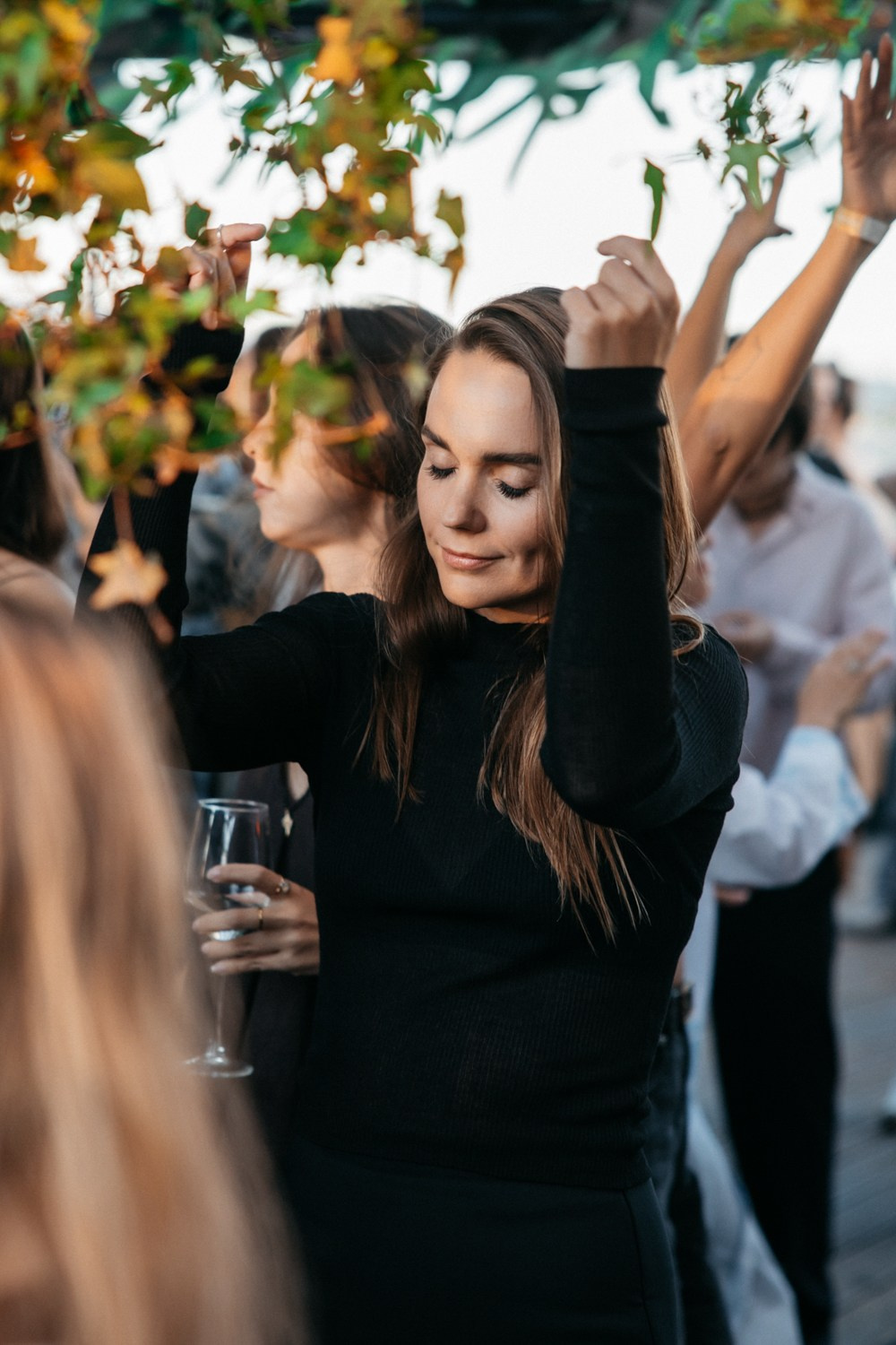 Odyssey. Главная