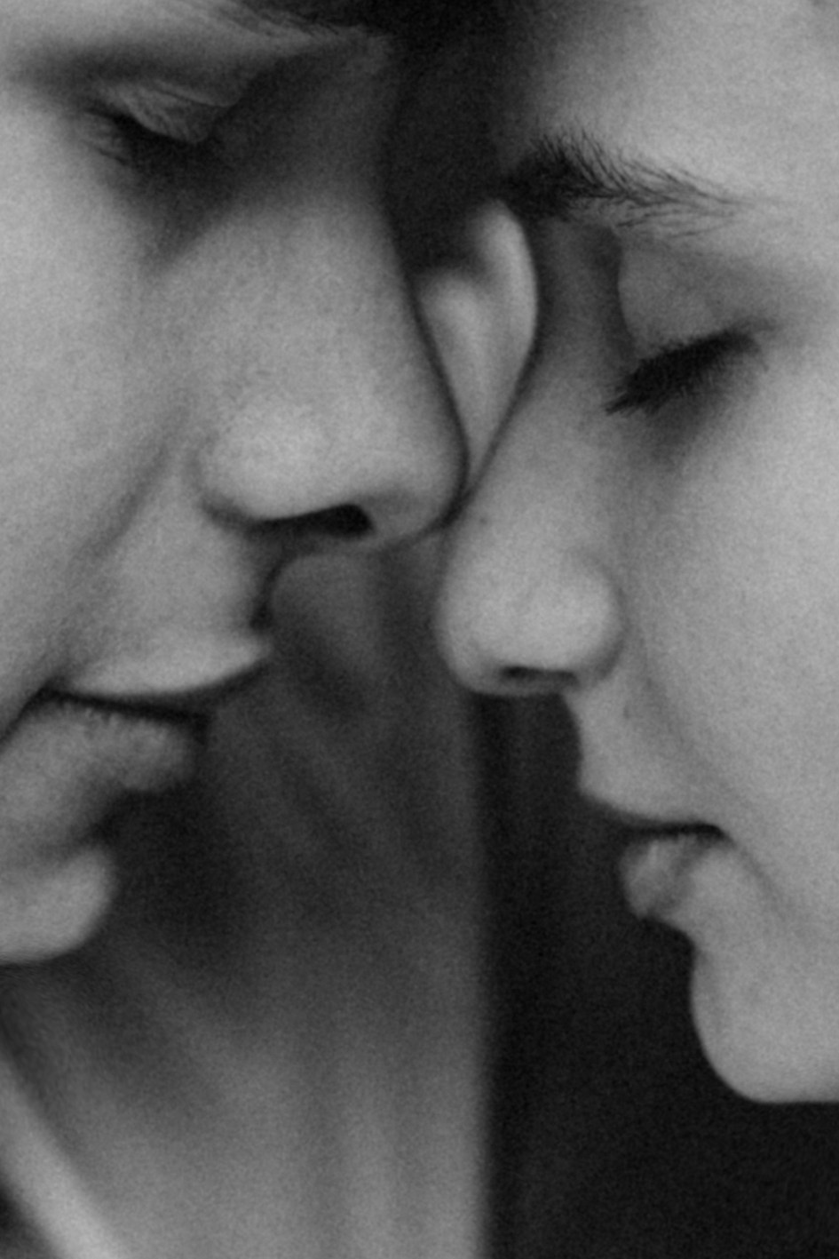 Сергей и Ксюша. Фотограф Катя Весна