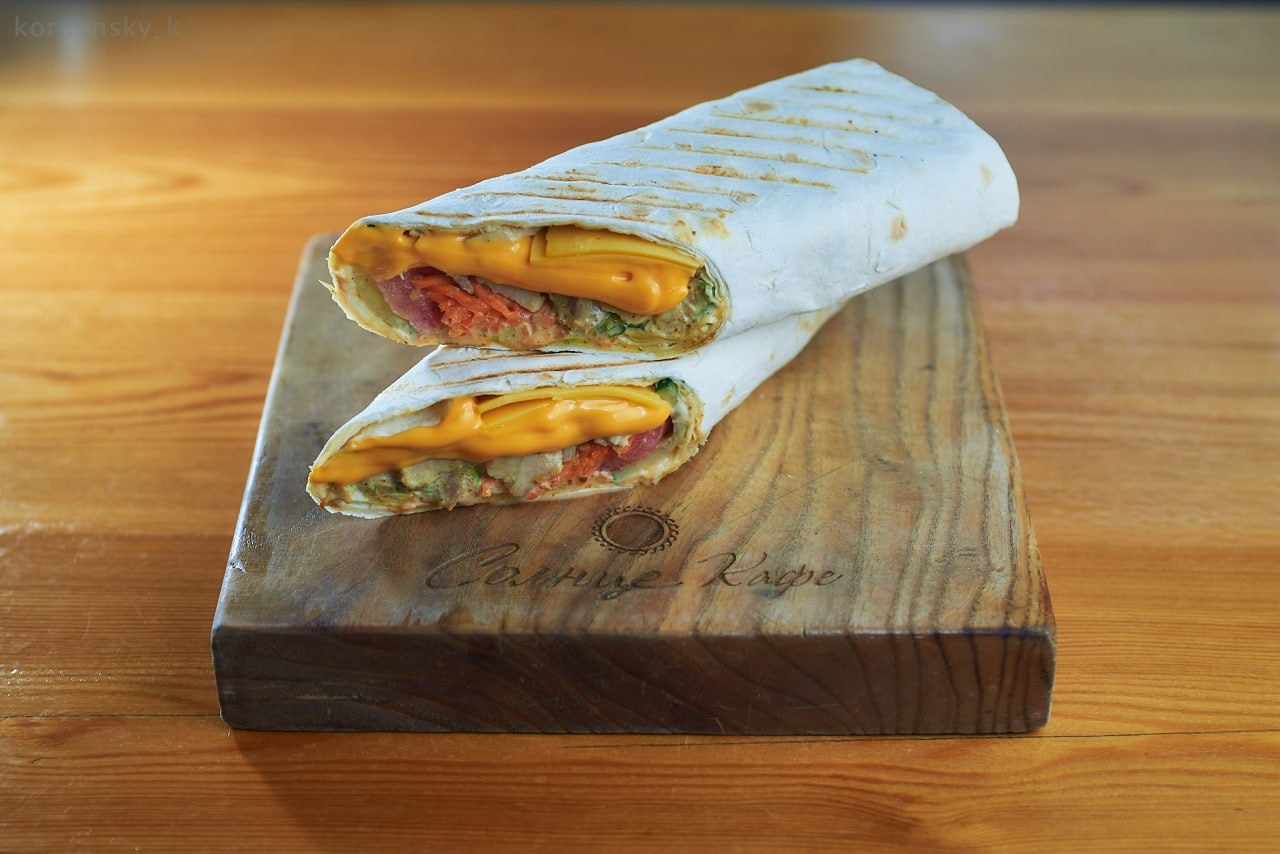 Фастфуд «Солнце». Фуд фото для меню. Константин Кордонский | Интерьерный и food-фотограф в Кисловодске и КМВ