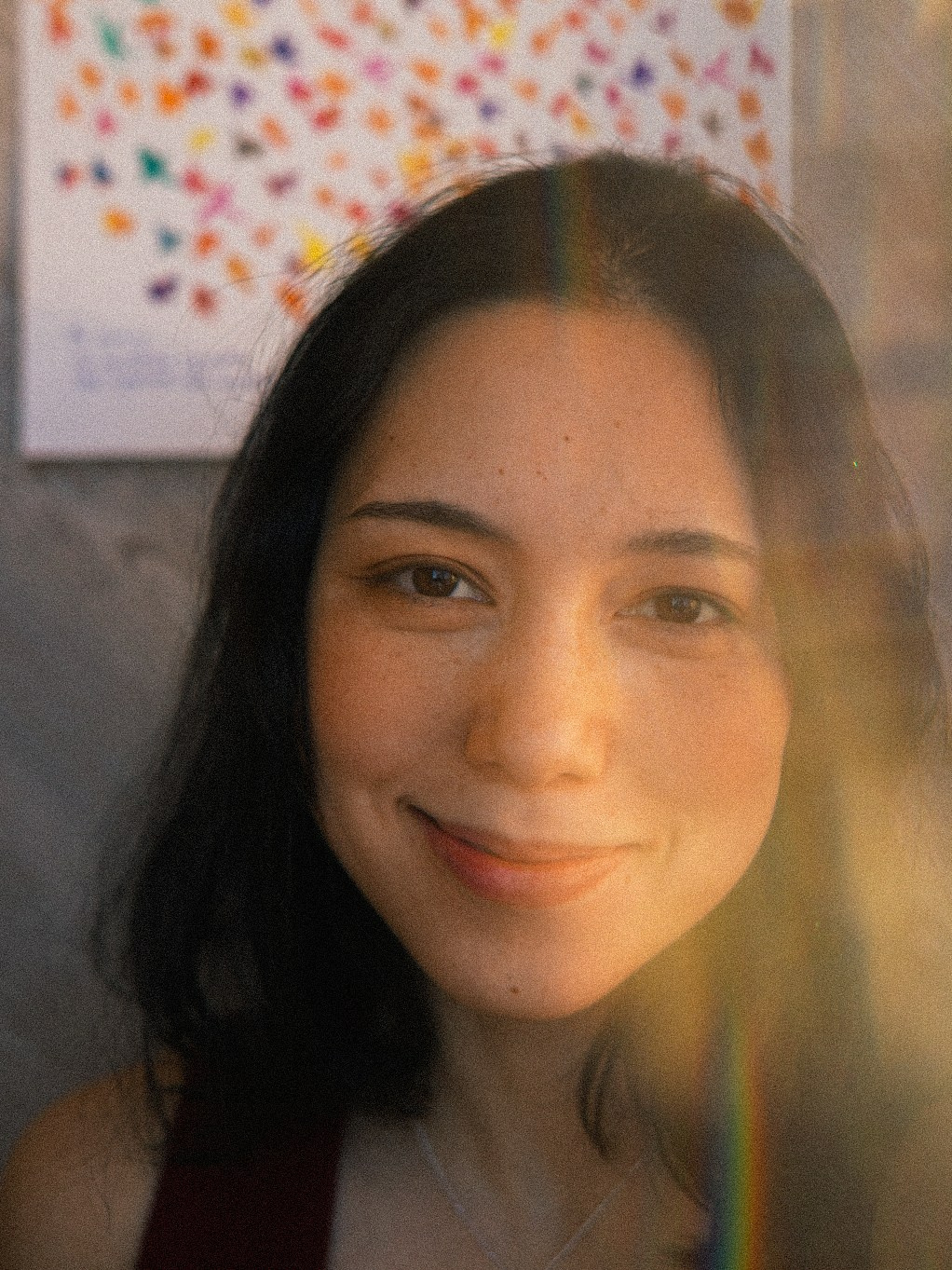 Так, правда, легче, я знаю