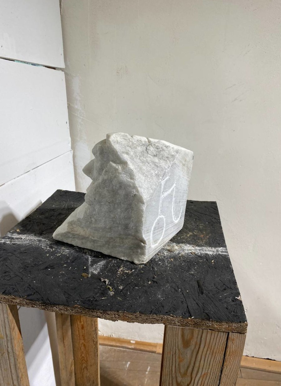 Язык птиц. Данил Андреев, мультидисциплинарный художник, Санкт-Петербург