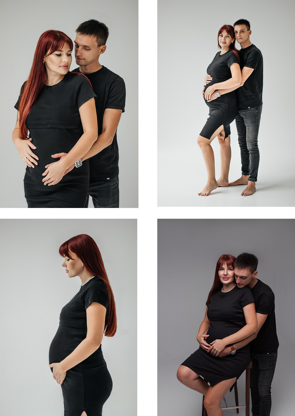 РАБОТЫ ШТАТНОГО ФОТОГРАФА АЛИНА ФОКА. PLOMBIR PHOTOSTUDIO