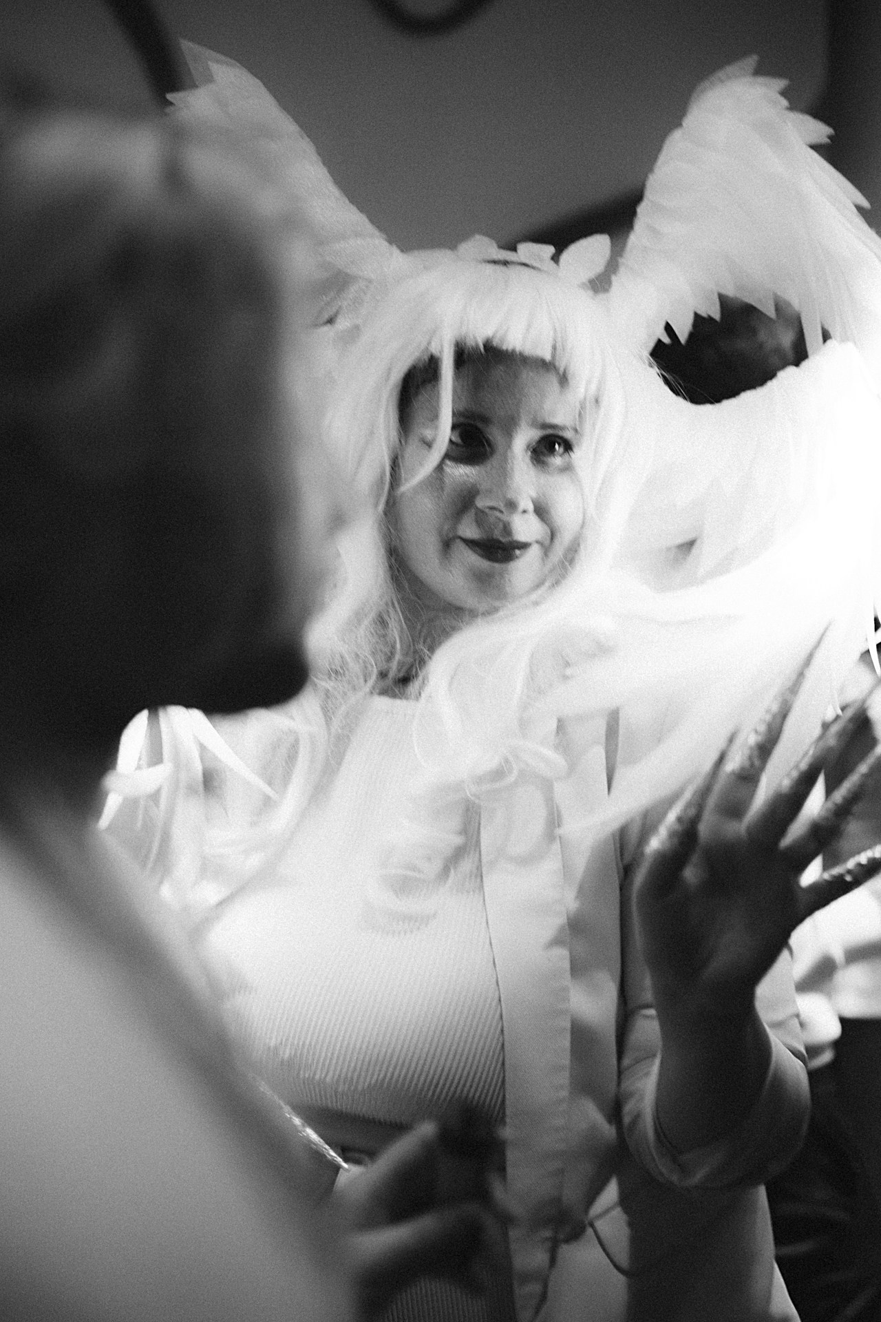 ХЭЛЛУИН. Анастасия Попова — свадебный и репортажный фотограф | Воронеж, Павловск