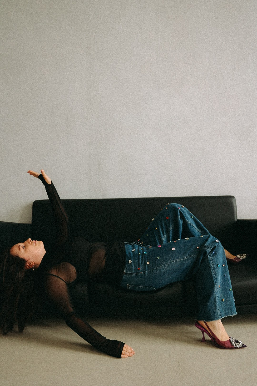 Надя. Фотограф Нижний Новгород