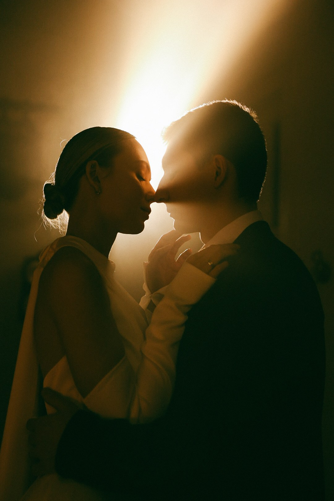 Егор и Лиза. Фотограф Нижний Новгород