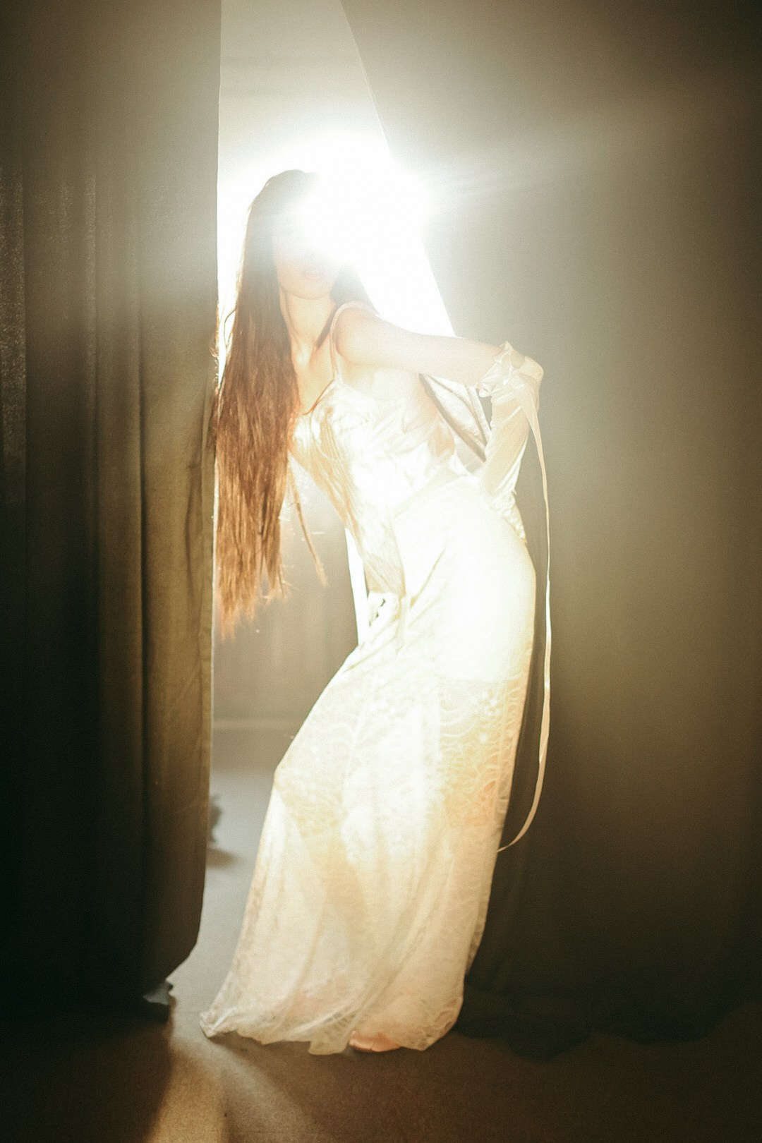 Ghost. Фотограф Нижний Новгород