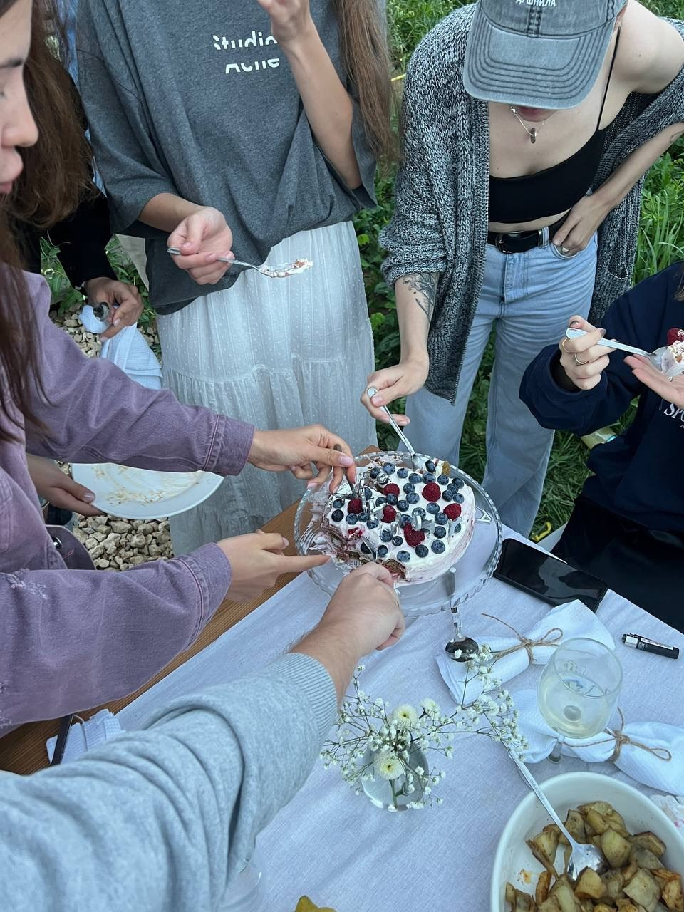 Фотогалерея. Гостевой дом Каприот в средиземноморском стиле