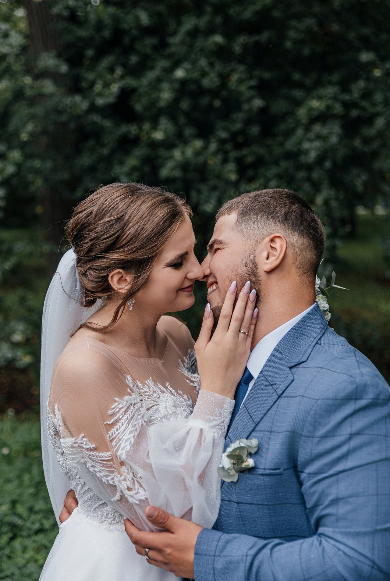 Отзывы. Свадебный и семейный фотограф Самара и Самарская область Дарья Зарипова